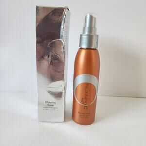 New! Arbonne International NutriMen C RE9 REstoring Toner 4.25 fl oz NOS Retired